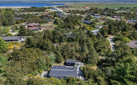 Wingot - from the Sea: Boligområde, Fugleperspektiv, Landskab, Luftfotografering, Tag, Estate, Forstad, Landscaping, Plantation