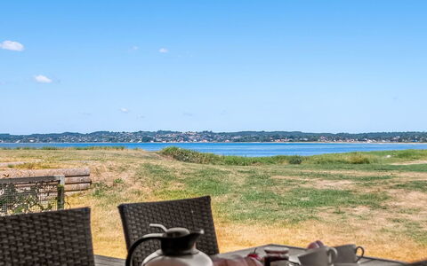 Svane - 70M from the Sea: Blå, Vand, Krop Af Vand, Horisont, Coastal Og Oceaniske Landskabsformer, Kyst, Hav, Ocean, Kyst, Strand