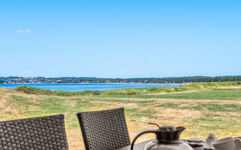 Svane - 70M from the Sea: Blå, Vand, Krop Af Vand, Horisont, Coastal Og Oceaniske Landskabsformer, Kyst, Økoregion, Hav, Almindeligt, Ocean