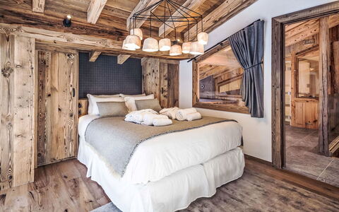 Chalet Atacama: Altan, Bejdse, Stueplante, Udendørs Møbler, Blomsterkrukke