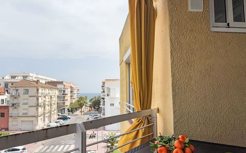 Xaloc: Lejlighed, Altan, Ejerlejlighed, Hotel