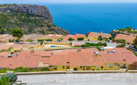 Pueblo de la Luz: Hav, Kyst, Coastal Og Oceaniske Landskabsformer, Ocean, Headland, Promontory, Bugt, Strand, Outcrop