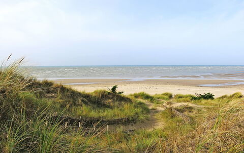 Le Jardin du Calme: Himmel, Vand, Krop Af Vand, Naturligt Miljø, Horisont, Økoregion, Kyst, Strand, Hav
