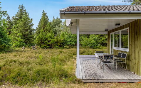 Iivo - 3.5Km from the Sea: Græs, Hus, Sommerhus, Hjem, Busk, Land Lot, Tag, Veranda, Landdistrikt, Græs-
