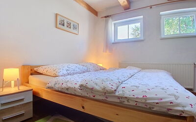 Feriebolig:&nbsp;Černý Důl 400.2