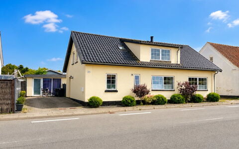 Edin - 4Km from the Sea: Lejlighed, Ejerlejlighed, Altan