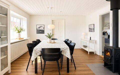 Edin - 4Km from the Sea: Lejlighed, Ejerlejlighed, Altan