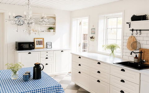Edin - 4Km from the Sea: Lejlighed, Ejerlejlighed, Altan
