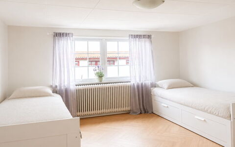 Edin - 4Km from the Sea: Lejlighed, Ejerlejlighed, Altan