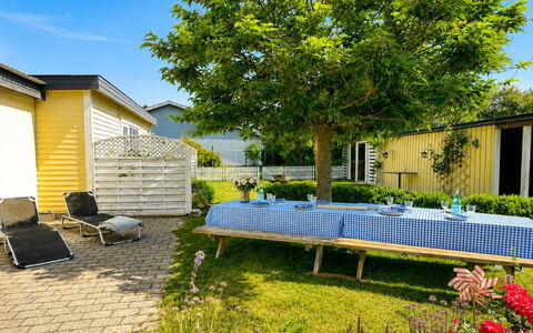 Edin - 4Km from the Sea: Lejlighed, Ejerlejlighed, Altan