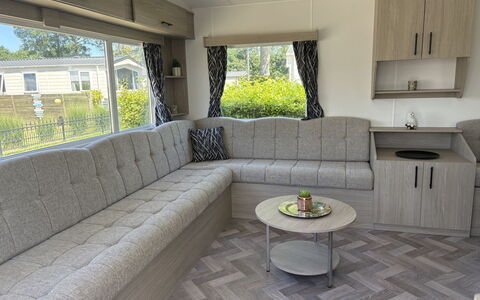 Sunset Comfort: Lejlighed, Ejerlejlighed, Altan
