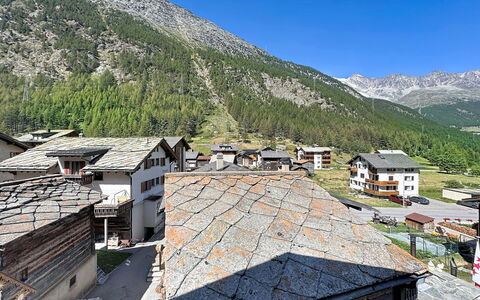 Haus Wasserfall: Bjergrige Landskabsformer, Bjerg, Bakke, Bjergkæde, Hus, Dal, Landsby, Menneskelig Bosættelse, Hill Station, Alps