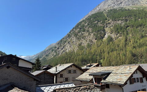 Haus Wasserfall: Bjergrige Landskabsformer, Bjerg, Bjergkæde, Bakke, Highland, Hill Station, Dal, Landsby, Landdistrikt, Alps