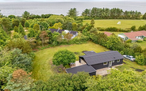 Jonnhild - 100M to the Fjord: Blå, Svømmepøl, Kompositmateriale, Skygge, Udvej, Estate, Hacienda, Villa, Fritidscenter