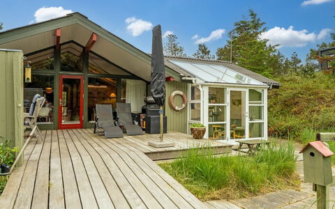 Nikoletta - 150M from the Sea: Blå, Svømmepøl, Kompositmateriale, Skygge, Udvej, Estate, Hacienda, Villa, Fritidscenter