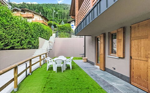La Corona: Blå, Svømmepøl, Kompositmateriale, Skygge, Udvej, Estate, Hacienda, Villa, Fritidscenter