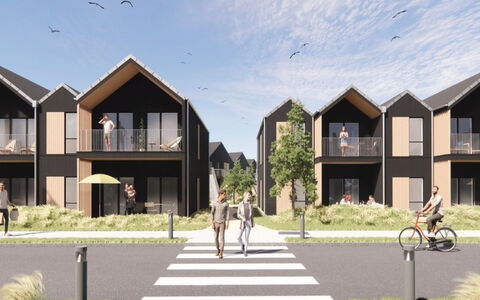 Thormund - 400M from the Sea: 