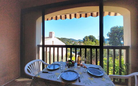 La Bressado: Altan, Veranda, Baluster, Stol, Bejdse, Køkken & Spisebord, Udendørs Møbler, Villa, Hacienda, Udendørs Bord
