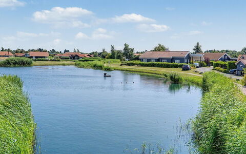 Ion - 1Km from the Sea: Krop Af Vand, Vand, Vandvej, Bank, Vandløb, Sø, Kanal, Marsk, Reservoir