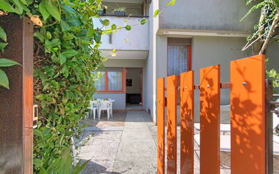Villaggio Podere San Luigi