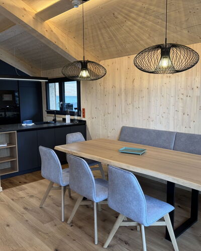 02 Nth054 18E Sup Chalet mit Sauna und Hot Tub 2 e