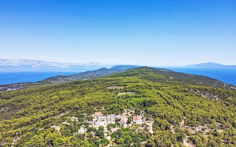 Bilušić: Svømmepøl, Altan, Lejlighed, Udvej, Estate, Villa, Hotel, Hacienda, Ferieby, Gårdsplads