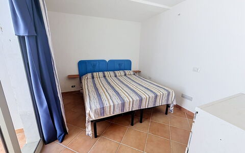Porto Luna: Svømmepøl, Altan, Lejlighed, Udvej, Estate, Villa, Hotel, Hacienda, Ferieby, Gårdsplads