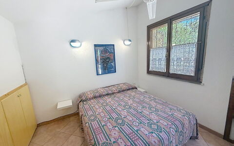 Porto Luna: Svømmepøl, Altan, Lejlighed, Udvej, Estate, Villa, Hotel, Hacienda, Ferieby, Gårdsplads