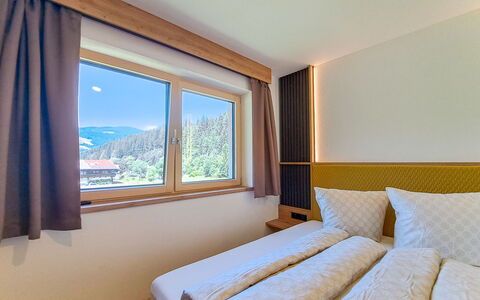 Auffach 602: Altan, Vindue Behandling, Hotel, Gardin