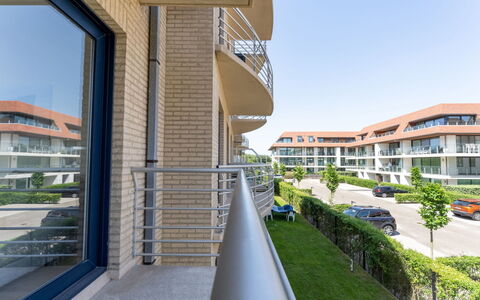 Goldsands Iii with Parking: Altan