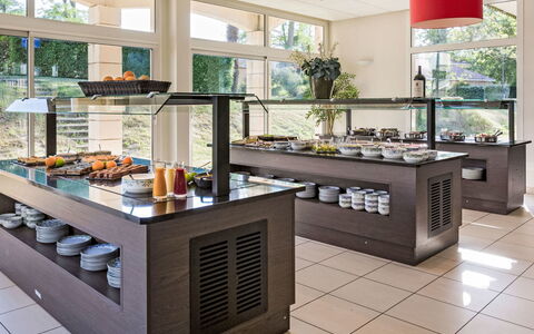 Barbaste 602: Countertop, Naturlige Fødevarer, Hotel, Udvej, Mad, Stueplante, Cabinetry