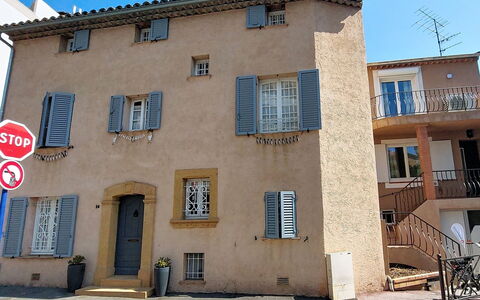 Maison Lou Oustaou