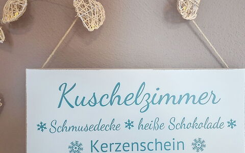 Feriebolig:&nbsp;Böhmerwald Pur2 1.8