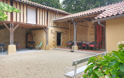 La Ferme de Bordenave
