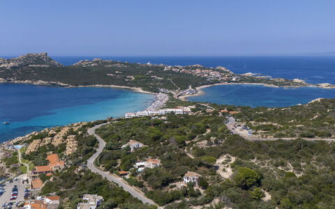 Vacanze Levante: Blå, Krop Af Vand, Vand, Kyst, Coastal Og Oceaniske Landskabsformer, Hav, Headland, Landskab, Cove, Ocean