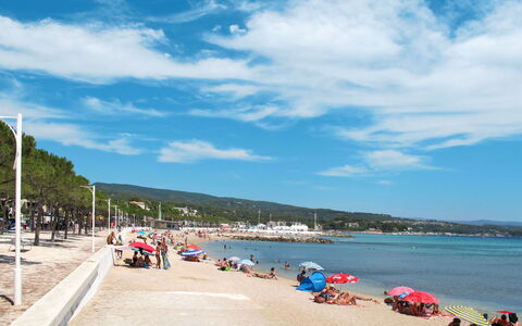 Les Terrasses des Hautsdefonsainte: Krop Af Vand, Strand, Kyst, Sommer, Coastal Og Oceaniske Landskabsformer, Ferie, Fritid, Kyst, Hav, Fritid