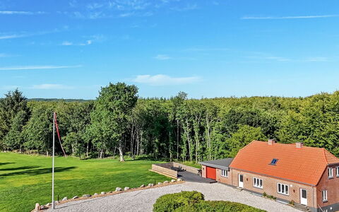 Alkmar - 6.5Km from the Sea: Græs, Landskab, Tag, Hjem, Hus, Land Lot, Almindeligt, Sommerhus, Landdistrikt, Estate