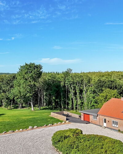 Alkmar - 6.5Km from the Sea