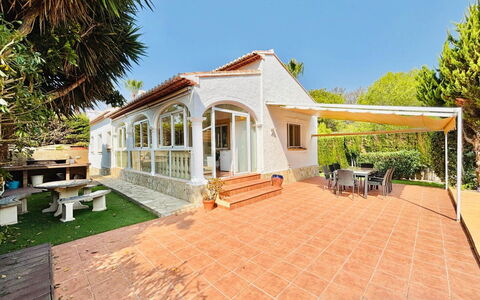 Calma: Estate, Hacienda, Skygge, Cykel, Villa, Eco Hotel, Altan