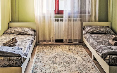 Feriebolig:&nbsp;Appartamento Fabio 651.2