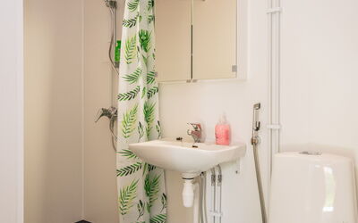 Heinävesi Homes D6