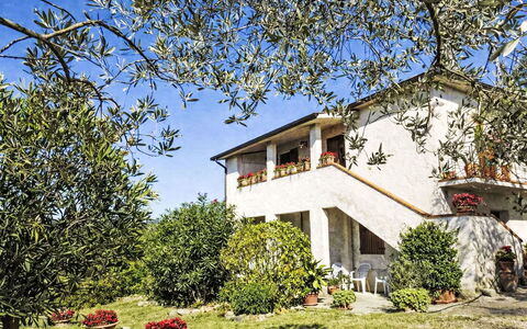 Il Mulinetto: Busk, Hus, Boligområde, Hjem, Estate, Have, Sommerhus, Landscaping, Hacienda, Gård