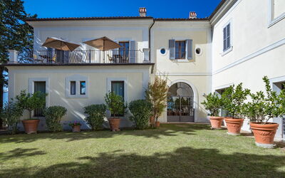 Borgo Colle Ridente 13