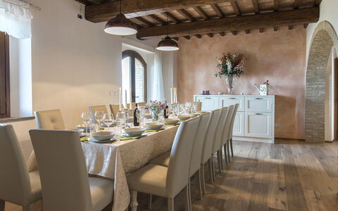 La Vecchia Fonte 15