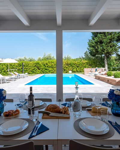 Villa Ninetta 10+1