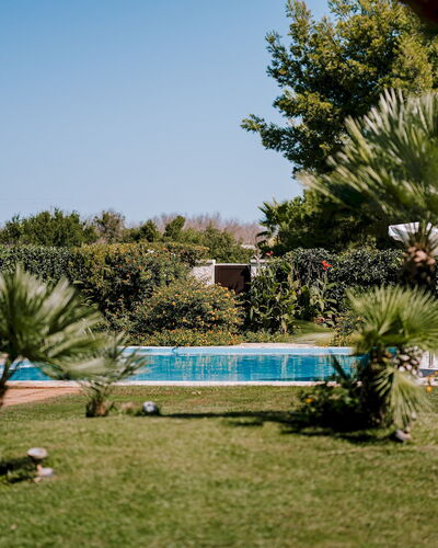 Villa Demal 8+2