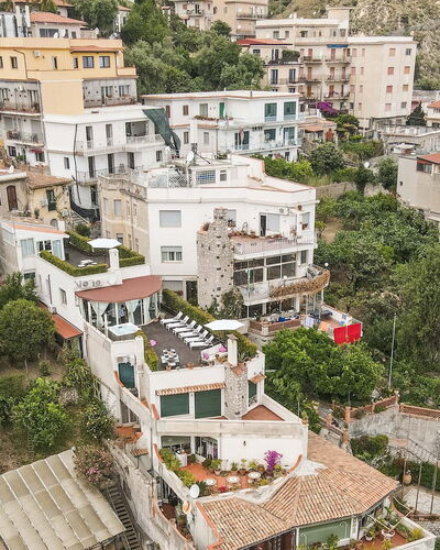 Attico Giafari 6