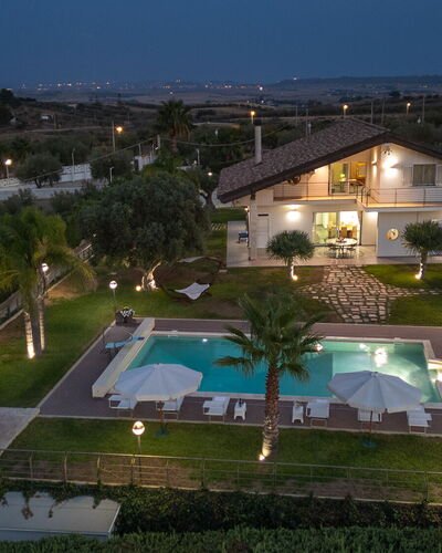 Villa Alessia 6