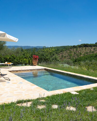 Country House Lo Spigo 4