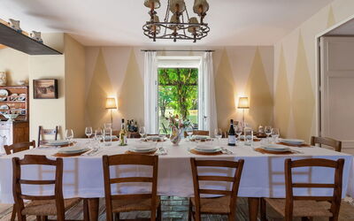 La Casa nei Vigneti 10